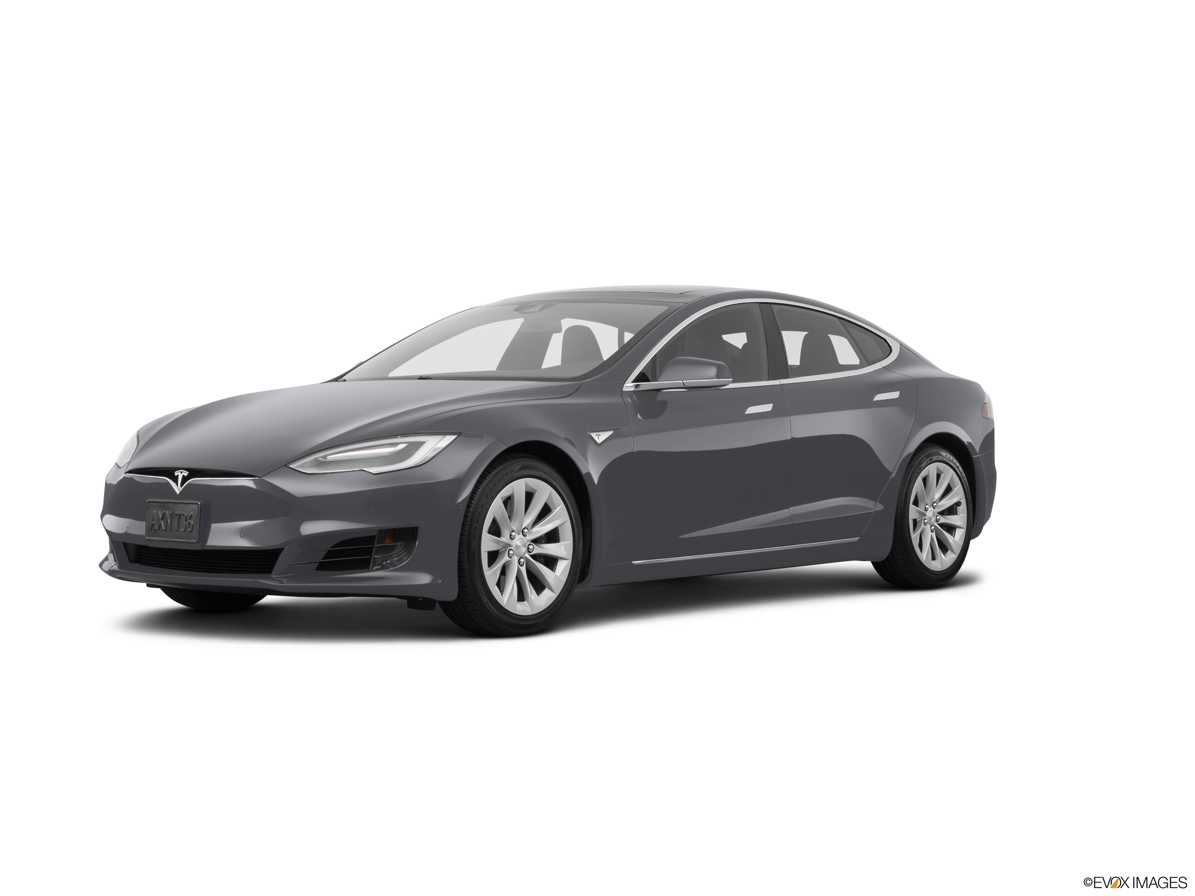 Used 2016 Tesla Model S 70D Sedan 4D Pricing Kelley Blue Book